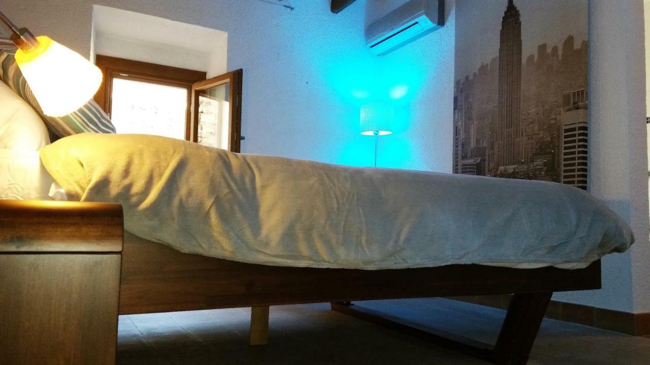 Вилла CasАрта Экстерьер фото